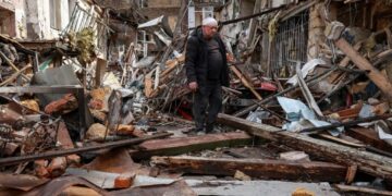 As Iran war hits U.S. weapons stocks, allies fear impact on Ukraine