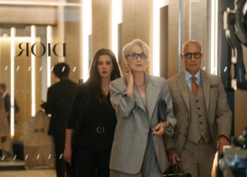 What parents need to know about ‘The Devil Wears Prada 2’ and more
