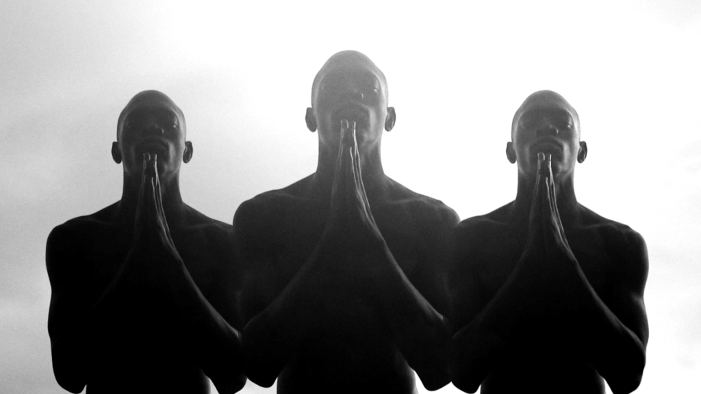 An abruptly postponed Smithsonian show of African LGBTQ+ art is now open