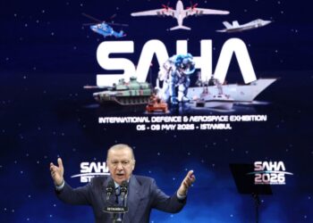 As U.S. war redraws Middle East, Turkey braces for rivalry with Israel