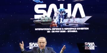 As U.S. war redraws Middle East, Turkey braces for rivalry with Israel