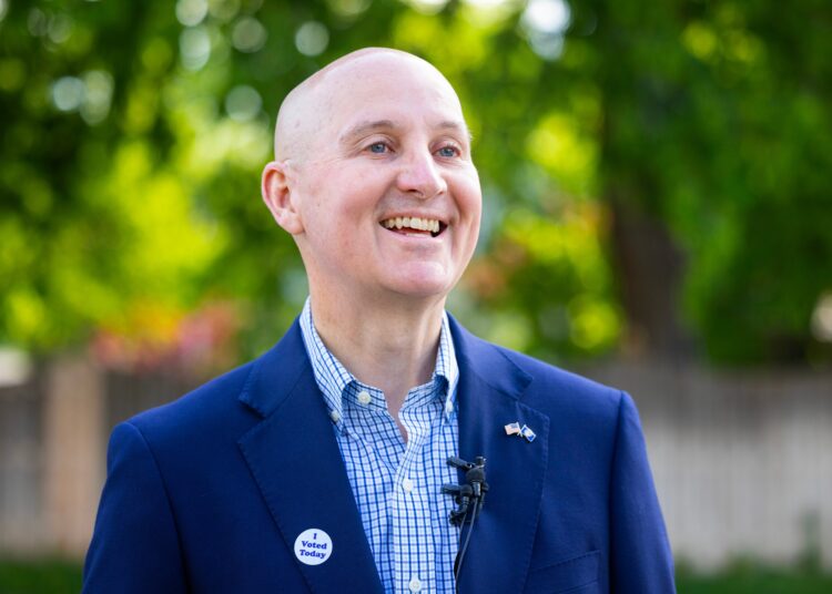 Takeaways from the Nebraska election where a winner plans to quit