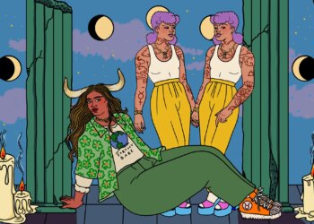 Weekly Horoscope: May 17-May 23