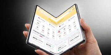 Vertu Is Back With a Folding Phone Powered by—Surprise—an AI Agent