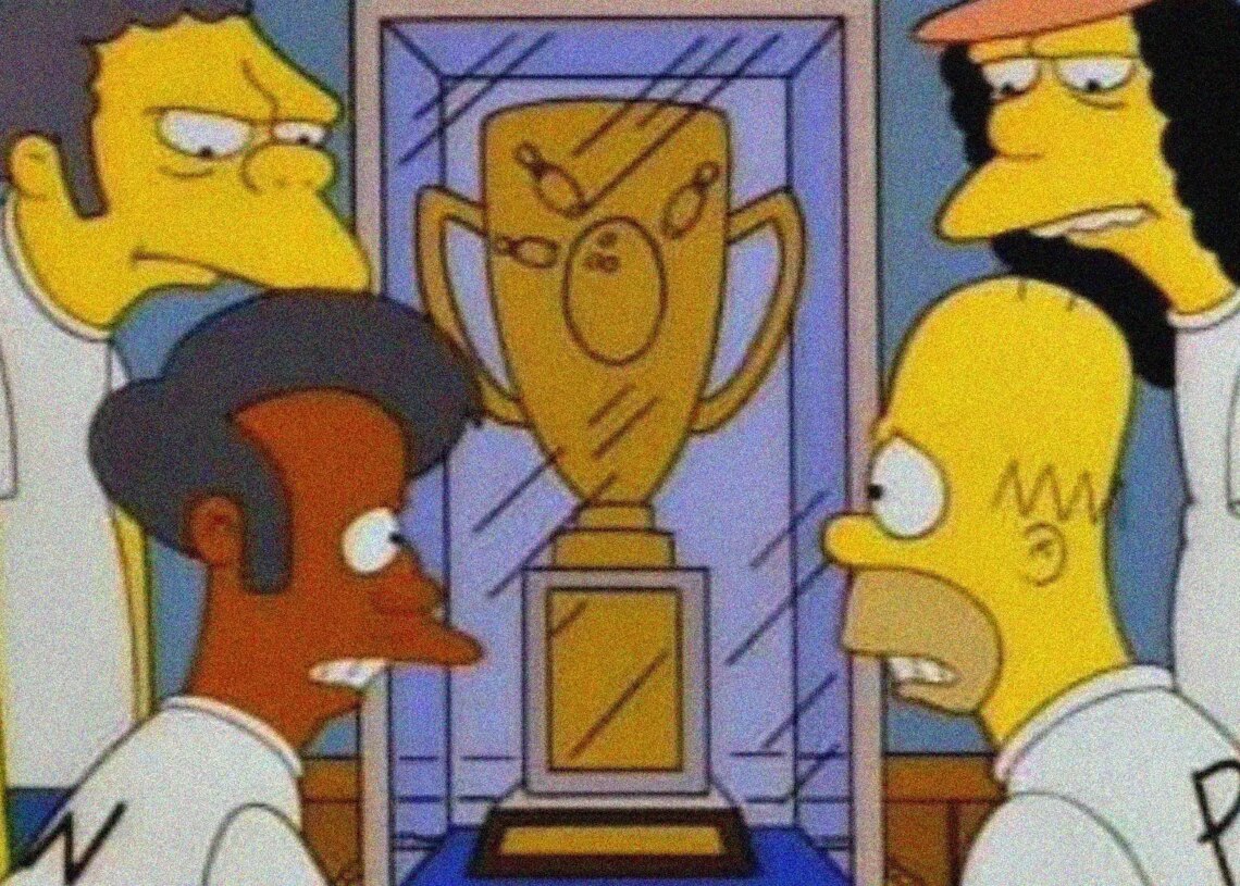 3 Animated Television Episodes That Had to Be Edited After Real-Life Events Made Them Awkward