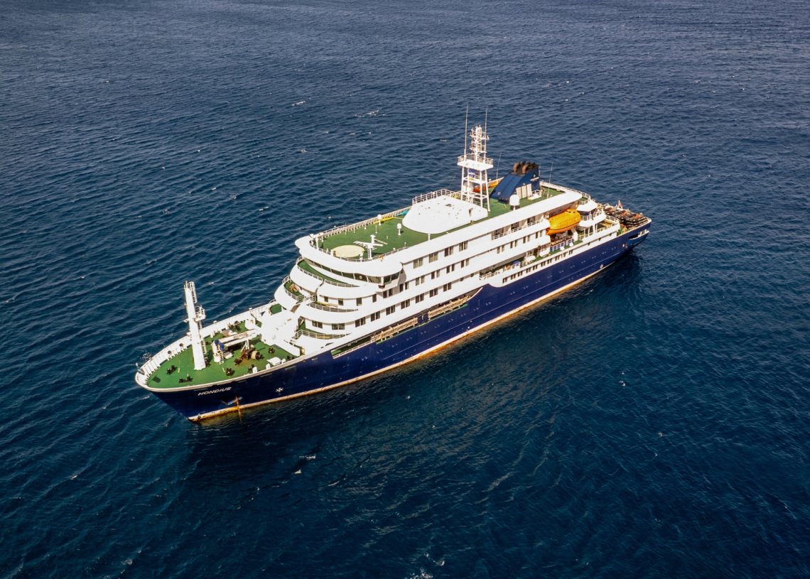 How Bad Is Hantavirus, the Illness That’s Killed 3 Cruise Ship Passengers?