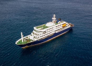 How Bad Is Hantavirus, the Illness That’s Killed 3 Cruise Ship Passengers?