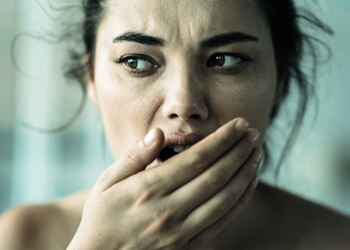 ‘Ozempic Breath’ Is Here (and Just as Gross as You Think It Is)
