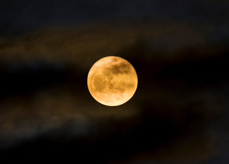 3 Zodiac Signs That Will Have a Powerful Awakening During This Weekend’s New Moon in Taurus