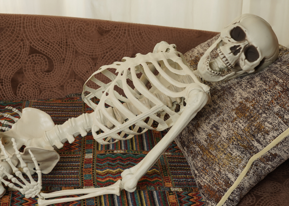 3 Comedies That Made ‘Died Laughing’ a Literal Cause of Death