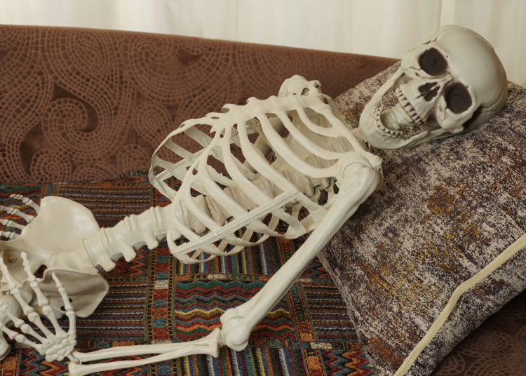 3 Comedies That Made ‘Died Laughing’ a Literal Cause of Death