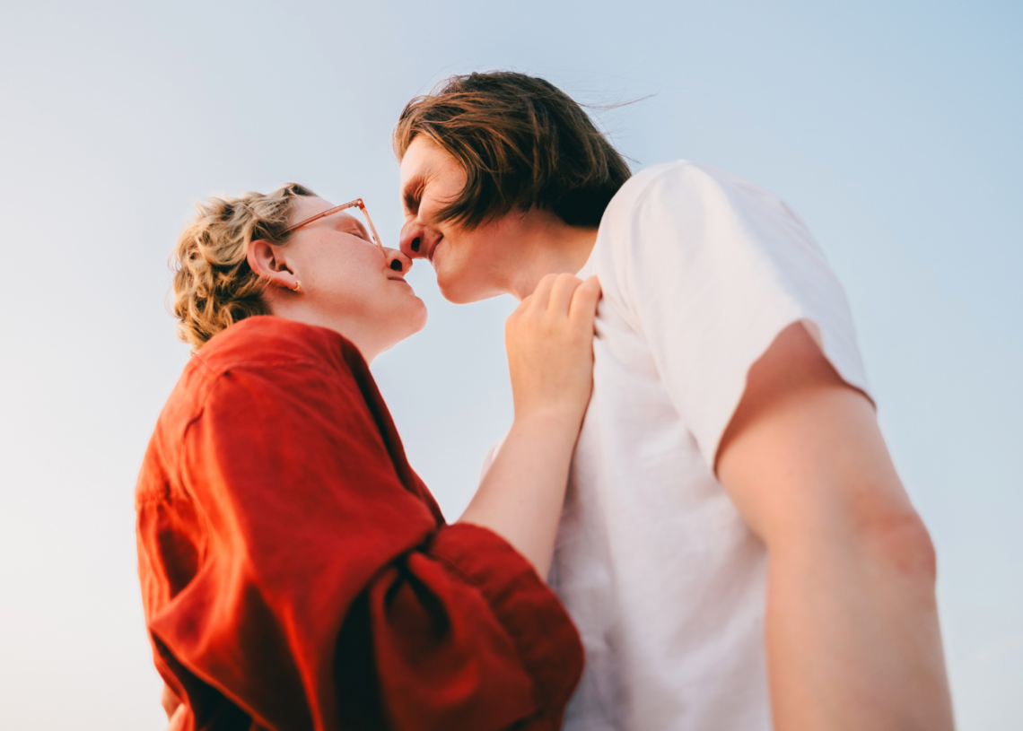 3 Signs You Should Get Back With Your Ex (Yes, Really)