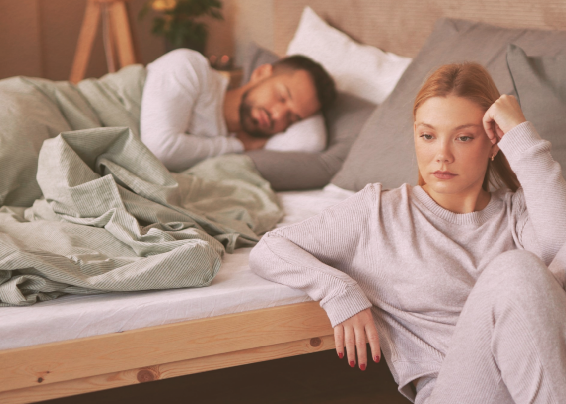 3 Signs You’re Trapped in a Trauma-Bonded Relationship