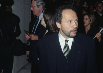 30 Years Ago, Billy Crystal Met His Hero and Somehow Ended Up Getting Punched in the Stomach