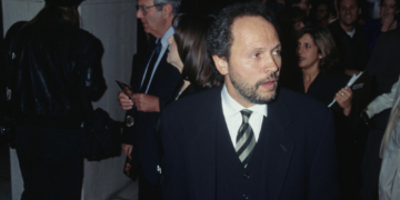 30 Years Ago, Billy Crystal Met His Hero and Somehow Ended Up Getting Punched in the Stomach