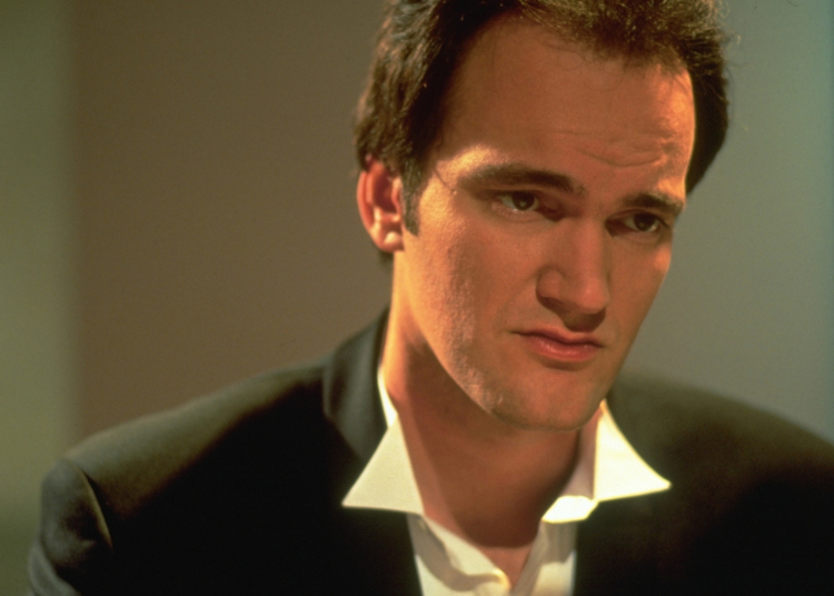 30 Years Ago, Quentin Tarantino Somehow Helped Rewrite One of the Worst ‘SNL’ Movies Ever
