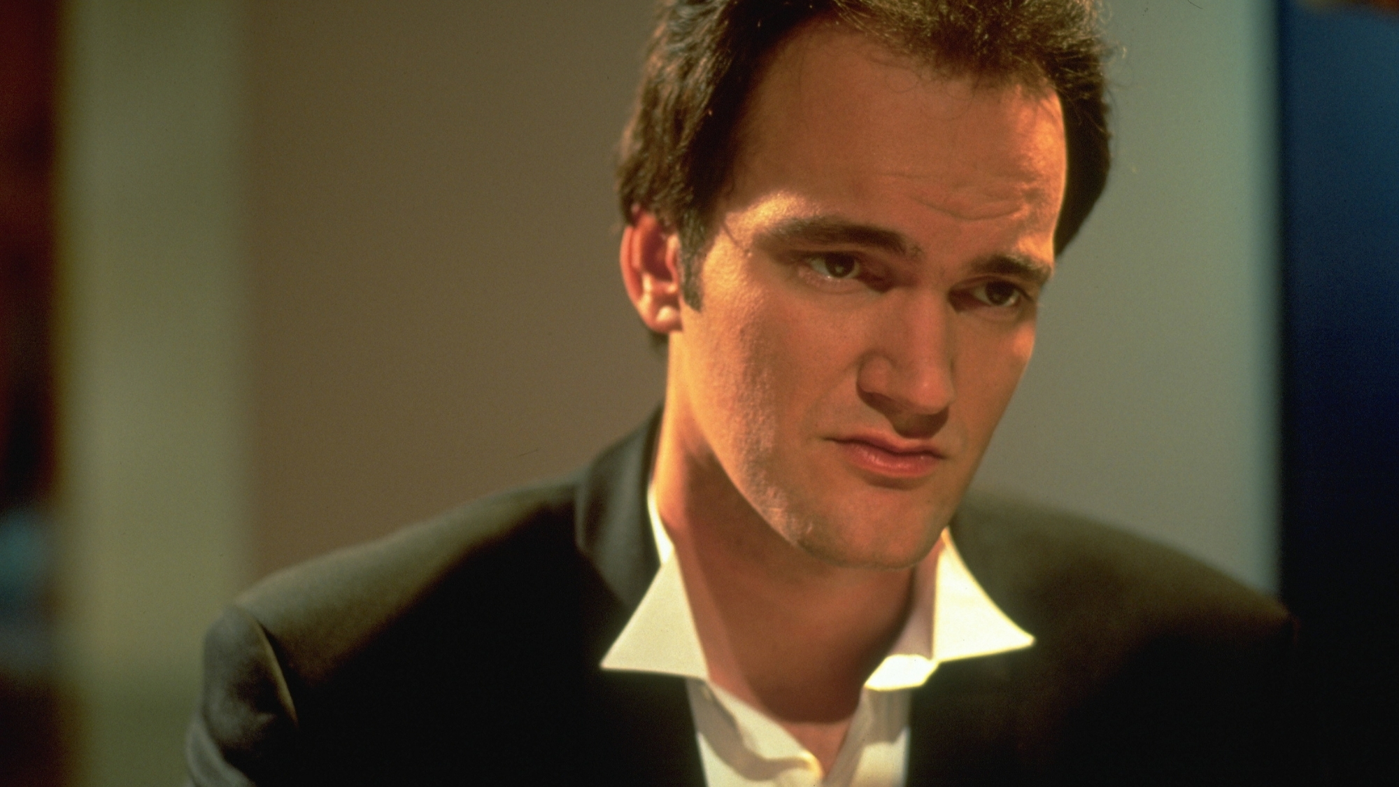 30 Years Ago, Quentin Tarantino Somehow Helped Rewrite One of the Worst ‘SNL’ Movies Ever