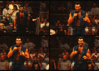 30 Years Ago Today, WCW Aired a ‘Nitro’ Episode That Changed Pro Wrestling Forever