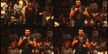 30 Years Ago Today, WCW Aired a ‘Nitro’ Episode That Changed Pro Wrestling Forever