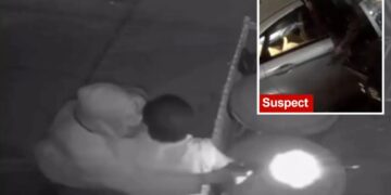 Man arrested in NYC robbery in which victim was shot multiple times