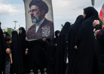 Trump Sends Tougher Terms to Iran for Peace Framework, Officials Say
