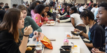 America’s First A.I. High School Is Great. But Not Because of A.I.