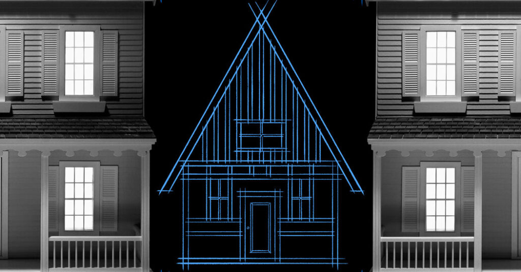 It’s Become Harder for Families to Buy Their First Home. This Policy Would Help.