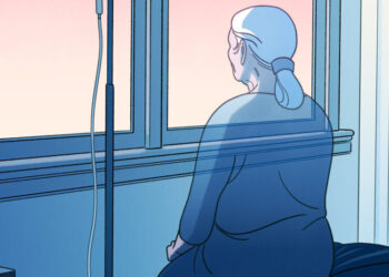 By September, Nearly a Third of Americans Will Live in States With Legal Aid in Dying