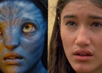 ‘Avatar’ Suit Focuses on Hot Topic in A.I. Age: A Character’s Face