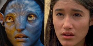 ‘Avatar’ Suit Focuses on Hot Topic in A.I. Age: A Character’s Face