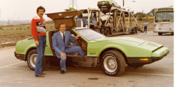 Is a Canadian Car the Answer to Trump’s Tariffs? The Bricklin Shows the Risks.