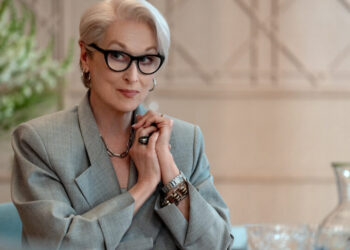 ‘Devil Wears Prada’ Sequel Leads Box Office With $77 Million