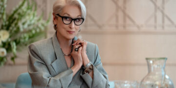 ‘Devil Wears Prada’ Sequel Leads Box Office With $77 Million