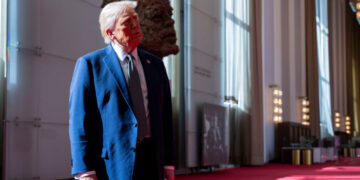 5 Takeaways From a Kennedy Center Ruling That Angered Trump