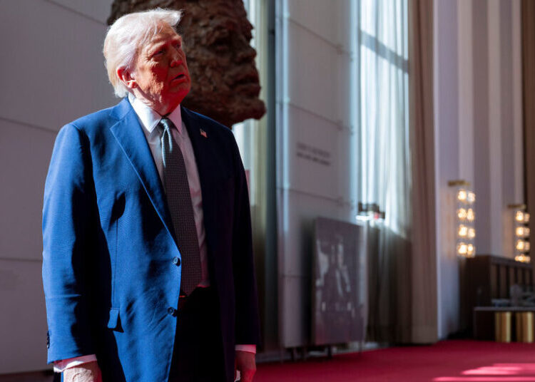 5 Takeaways From a Kennedy Center Ruling That Angered Trump