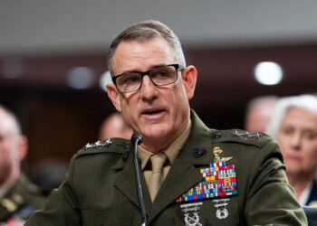 U.S. Military Kills 3 on Boat Suspected of Drug Trafficking
