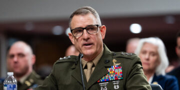 U.S. Military Kills 3 on Boat Suspected of Drug Trafficking