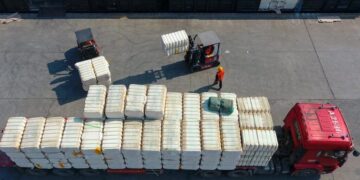Trump Administration Pushes Forward With Tariffs Based on Forced Labor Laws