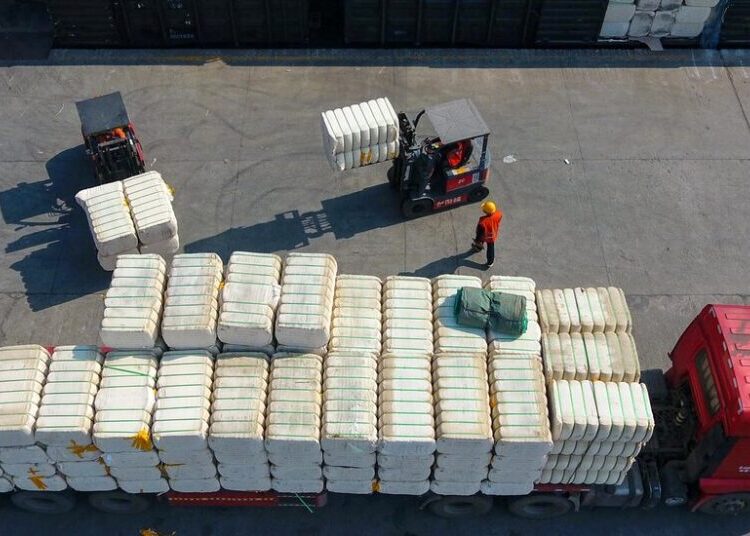 Trump Administration Pushes Forward With Tariffs Based on Forced Labor Laws
