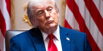 Middle East on Edge as Trump Mulls Decision About Iran Deal