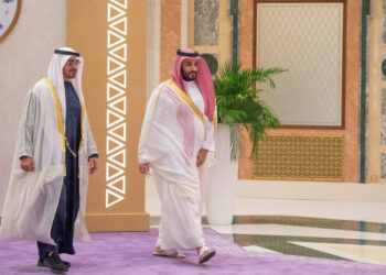 What to Know About the Growing Saudi Arabia-U.A.E. Rift