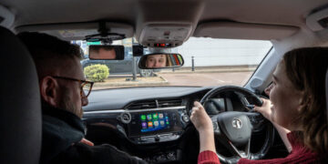 A 5-Month Wait and a 50% Fail Rate: It’s Hard to Get a British Driving License