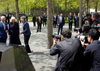 Why Mayor Mamdani Didn’t Roll Out the Red Carpet for the Royals