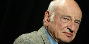 Edgar Morin, ‘Grandfather’ of French Intellectuals, Dies at 104