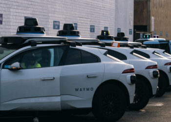 California Police Can Start Ticketing Driverless Cars