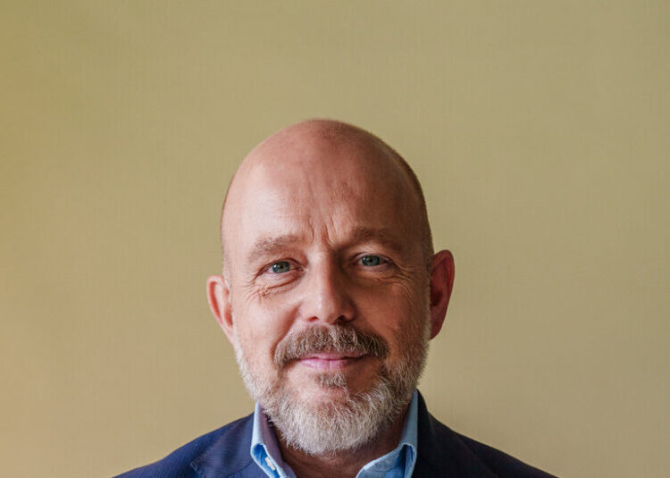 He Was Satirized on British TV. Now He’s Trump’s Pick to Lead California.