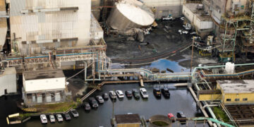 11 Dead as All Bodies Recovered After Washington Chemical Explosion