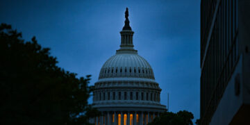 ‘This Is a War’: How Powerful A.I. Super PACs Are Dueling Over the Midterms