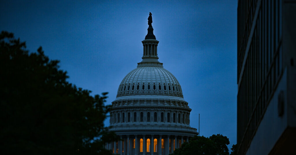 ‘This Is a War’: How Powerful A.I. Super PACs Are Dueling Over the Midterms