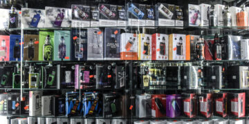 A $5 Million Donation From Big Tobacco Preceded F.D.A. Vape Decision